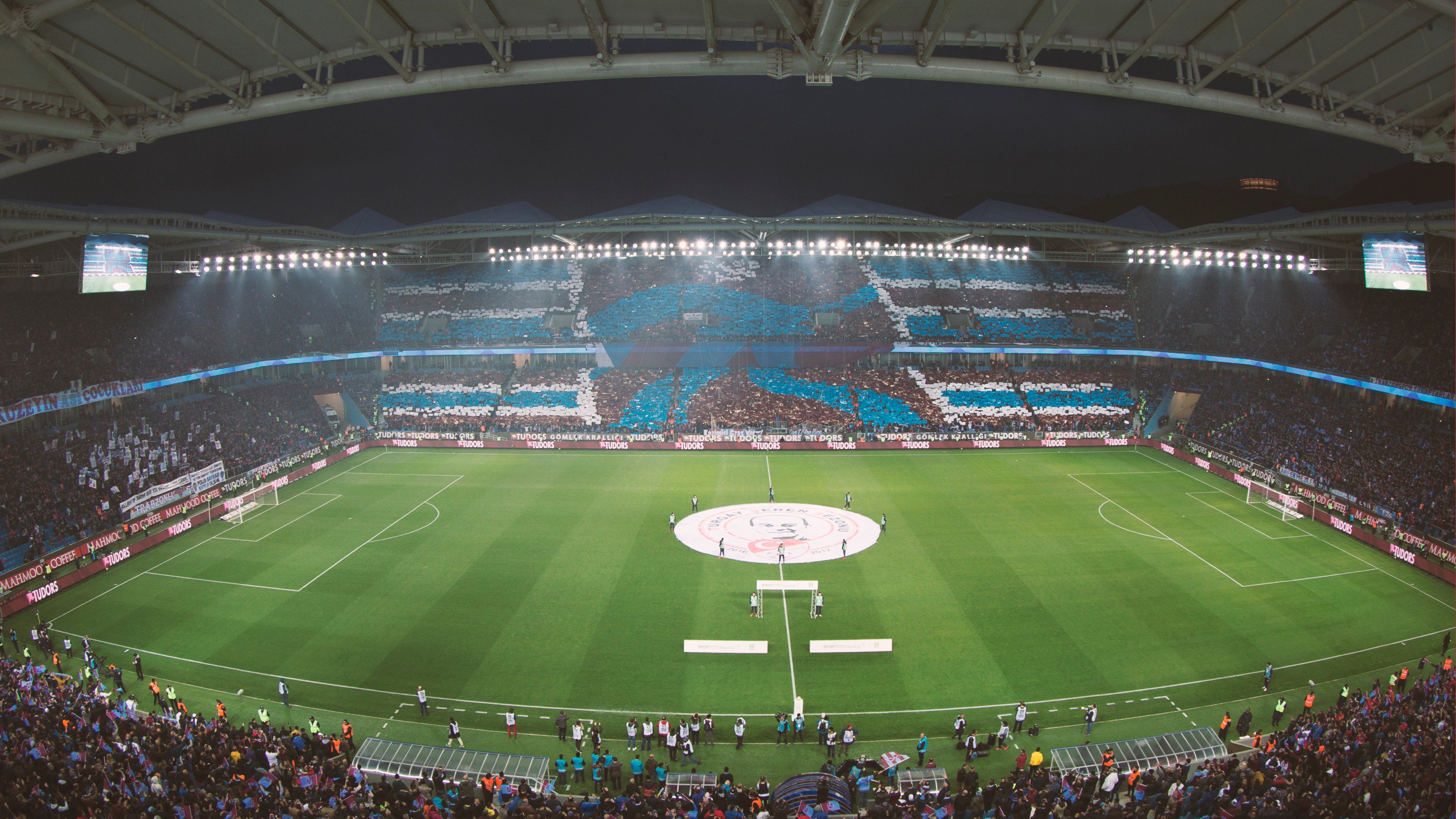 Trabzonspor on Twitter: "50. YILDA OMUZ OMUZA MEDICAL PARK STADYUMU'NDA!  #GururveZaferDolu50Yıl #İyiKiVarsınTrabzonspor https://t.co/9JVfL1s5pZ  https://t.co/8IjoUnukhJ" / Twitter