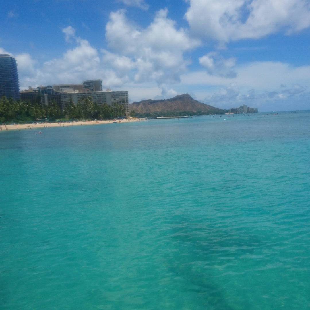 salusalu29's tweet photo. 帰って来たー！２回目の海外もトラブルもなくて良かった笑笑また来年もハワイ行けたら嬉しい！家族に感謝やー！！ https://t.co/65mGhzhMzd
