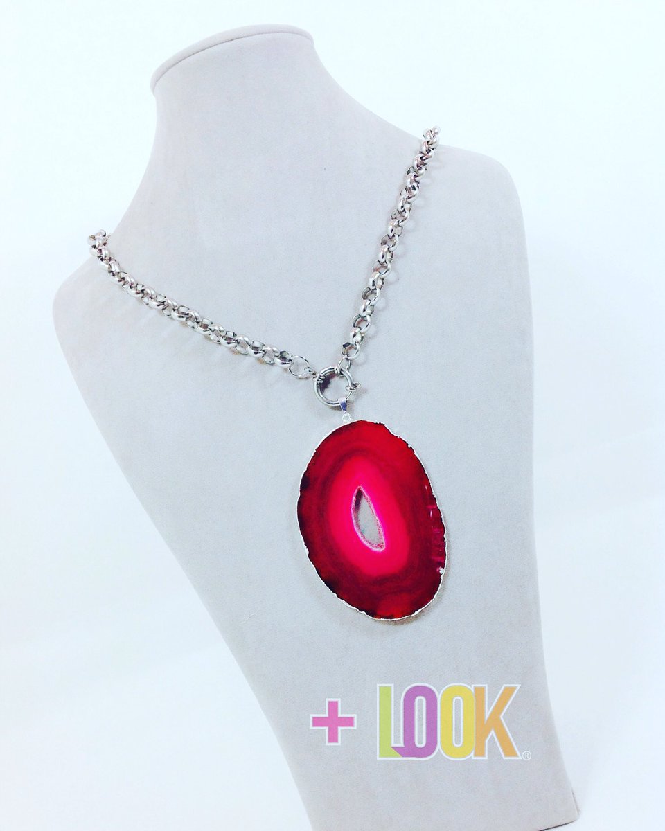 Maslook_'s tweet photo. Cadena rolo de acero y Dije de piedra #hermoso #notelopierdas #maslook https://t.co/du6GJprOwX