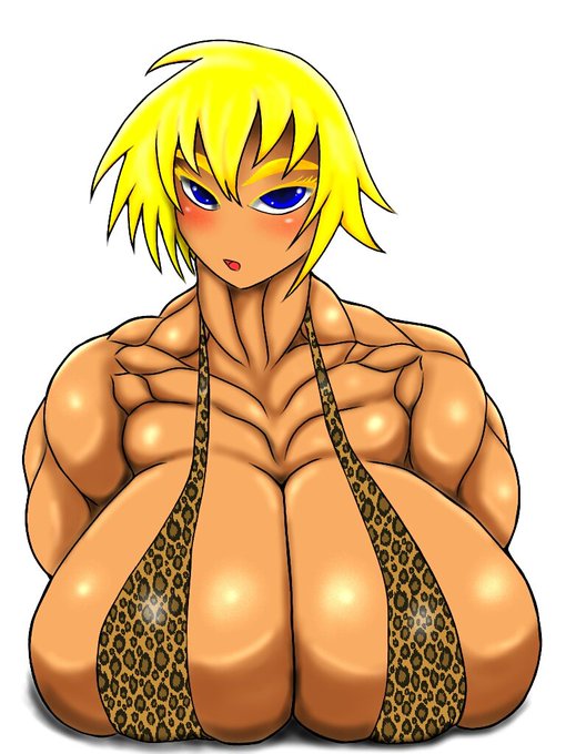 おっぱい～おっぱい～大きなおっぱい!!(^▽^) 