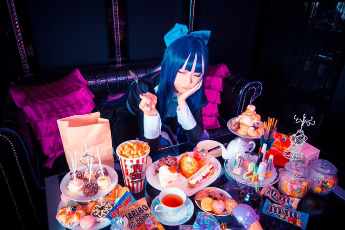 Twitterのコスプレ画像54