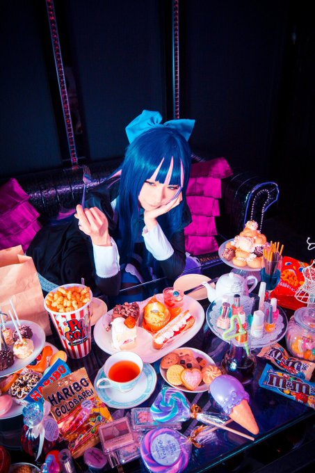 Twitterのコスプレ画像53