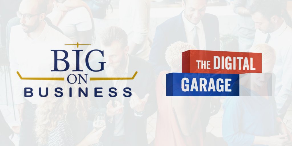 Looking to expand your #digital skills to grow and expand your business? Come along and join us with <a href="/Google/">Google</a> Digital Garage on August 18th!