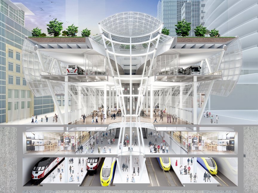 adrian_e_arch's tweet photo. Salesforce Transit Center
https://t.co/VQlbAo2nFQ
#SFStation #TransportHubBuilding, #California, #USA https://t.co/8YoqE4UtPW