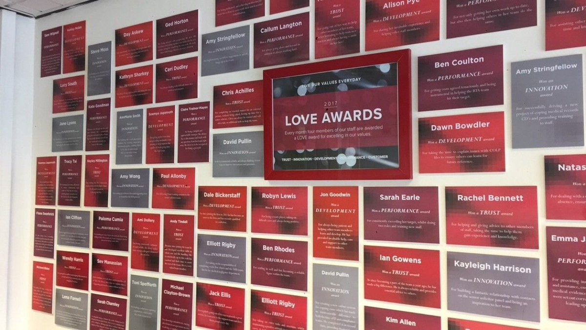 Fletchers Solicitors tweet media