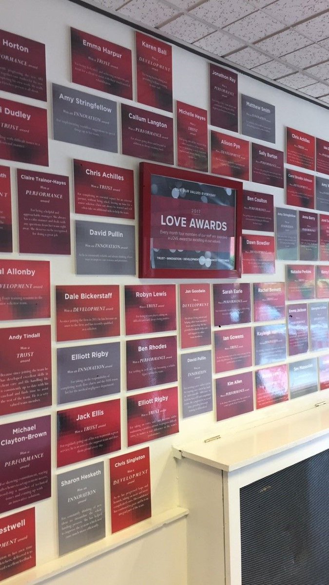 Fletchers Solicitors tweet media