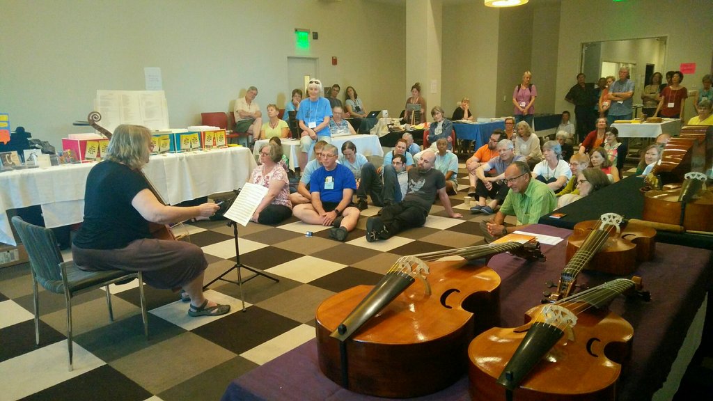VdGSA's tweet photo. https://t.co/1FwFsoWrqk #VdGSAConclave2017 - #Telemann's 1735 #ViolaDaGamba #Fantasias! @TeleMannia #Telemann250 https://t.co/RaK6ZLyyZQ https://t.co/Ou9u13XADH