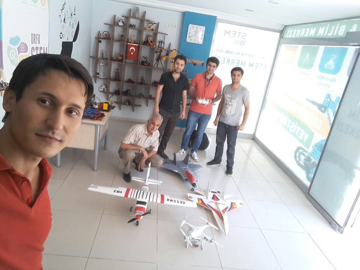 urfArge's tweet photo. İstikbal göklerdedir... pek yakında... @urfastem https://t.co/D9gyKdmGnV