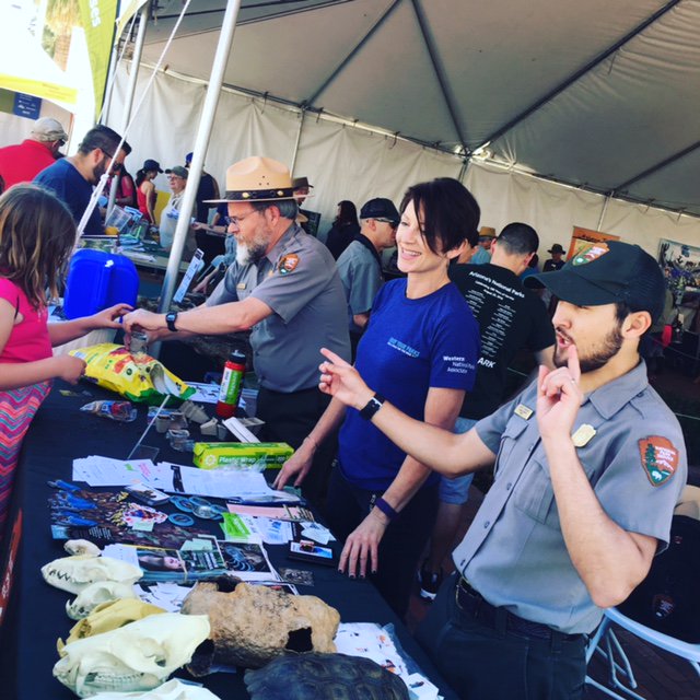 NPSUrban's tweet photo. Today's The Day! The #NPSUrban Fellows wrap up their 2 years as Fellows &amp; share their stories at #GreaterGreener @cityparksall today, 1:45pm https://t.co/3iaES6LjMz