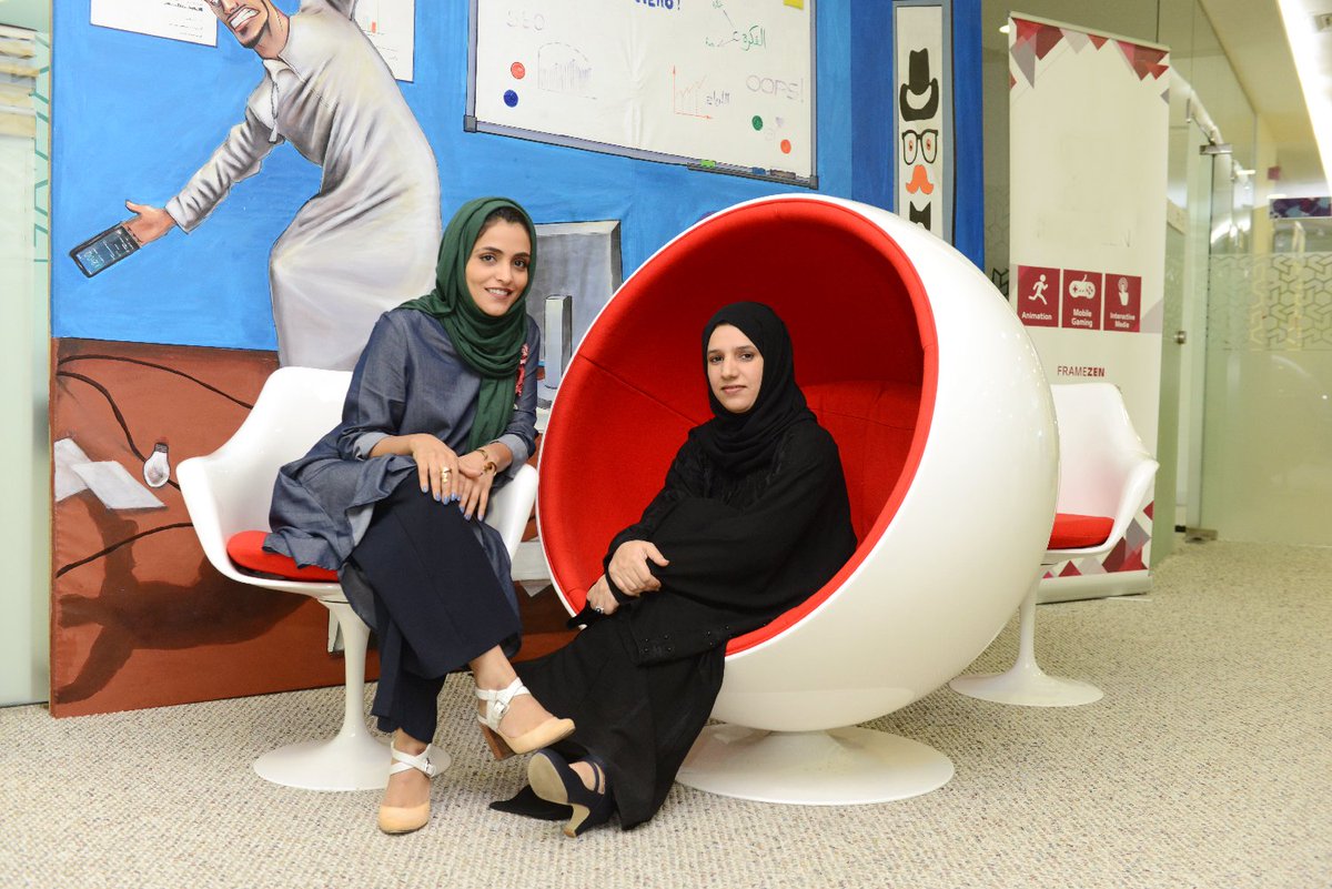 OmanMSME's tweet photo. @Mashhadoman was founded by @KhalsaRawahi &amp; @HudaAljahwari, who're architects, strategists &amp; artists of the future in #Oman. @eOman_ITA https://t.co/bkTC9LMTIa