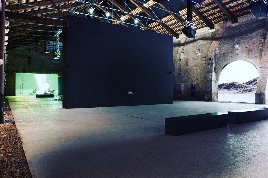 rissschmidt's tweet photo. #hyperpavilion #largescale #venice https://t.co/8fUiuPOvF1