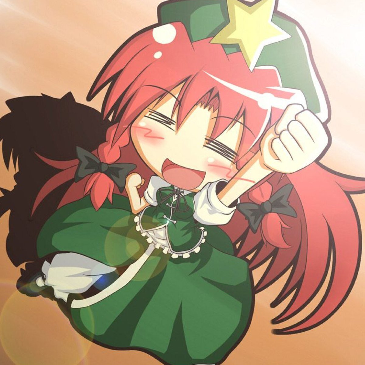 紅 美鈴 Misuzu K19 Twitter 紅 美鈴 Misuzu K19 Twitter