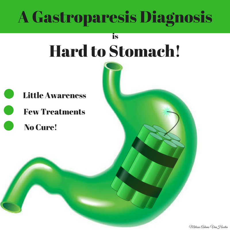 HealthSparq's tweet photo. RT @melissarvh: August is #Gastroparesis Awareness Month! Help us in our fight to be heard! #CureGP #Unite4GP https://t.co/h3moQAFwoL