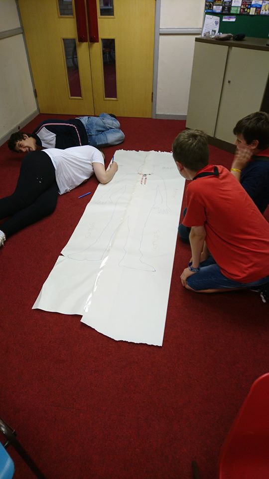 7thSwansea's tweet photo. Explorer Scouts Leadership Training - https://t.co/Tx2GtqjzcP @GWScouts https://t.co/jeggQYU0y8