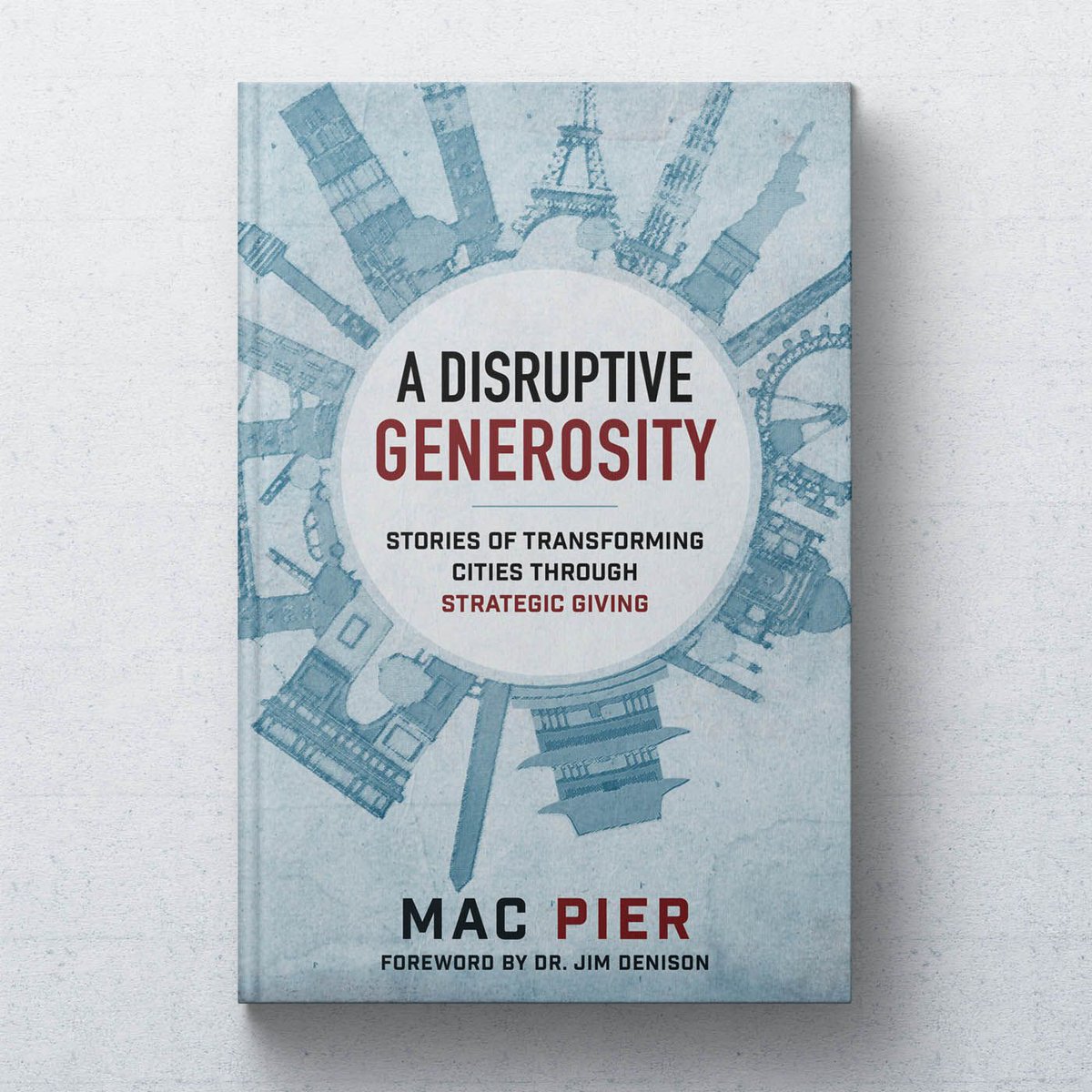 MovementDay's tweet photo. #DisruptiveGenerosity is now available! https://t.co/X9z6peIivG https://t.co/AHLNCovfRg