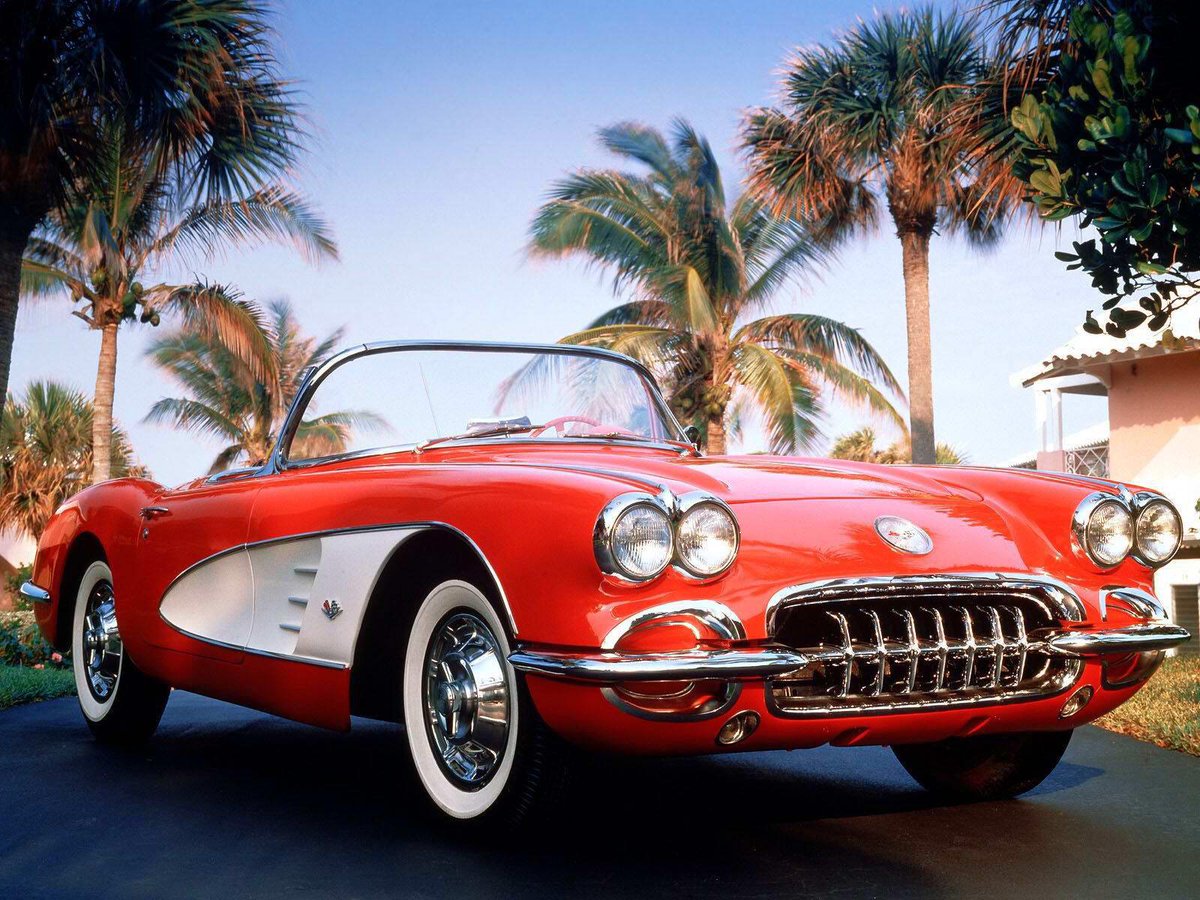 vettewars's tweet photo. #C1 #corvette. Would you buy this car? https://t.co/QvDOQVpejG