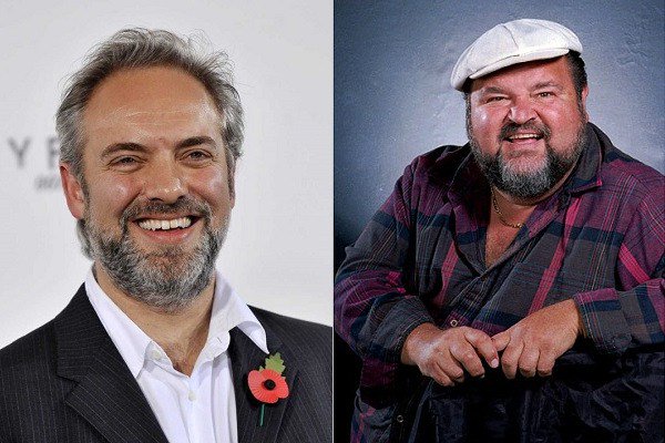 August 1: Happy Birthday Sam Mendes and Dom DeLuise  