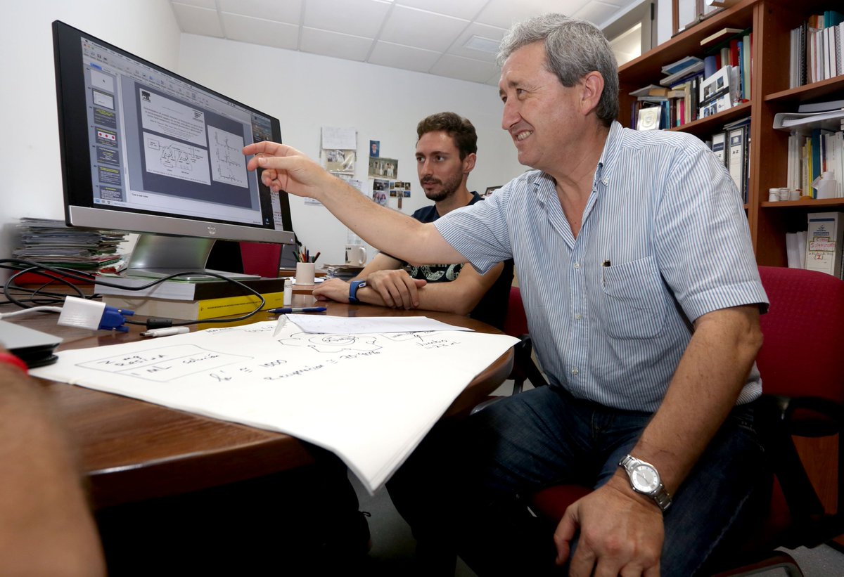 "La mayoría de los incendios son intencionados y generados por intereses económicos": J.P. Bolívar, de @CanalUHU  ow.ly/CuHb30e4pKg