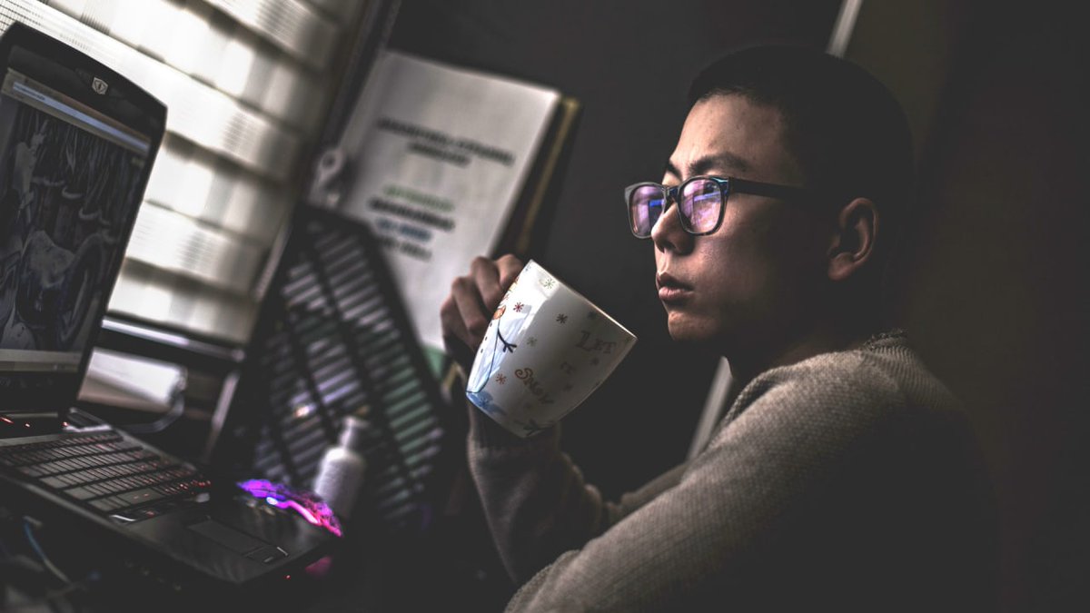 CareerSnipers's tweet photo. You’re A Lot More Qualified For Your Dream Job Than You Think https://t.co/WCm2hRqavx https://t.co/d8R7w145lC