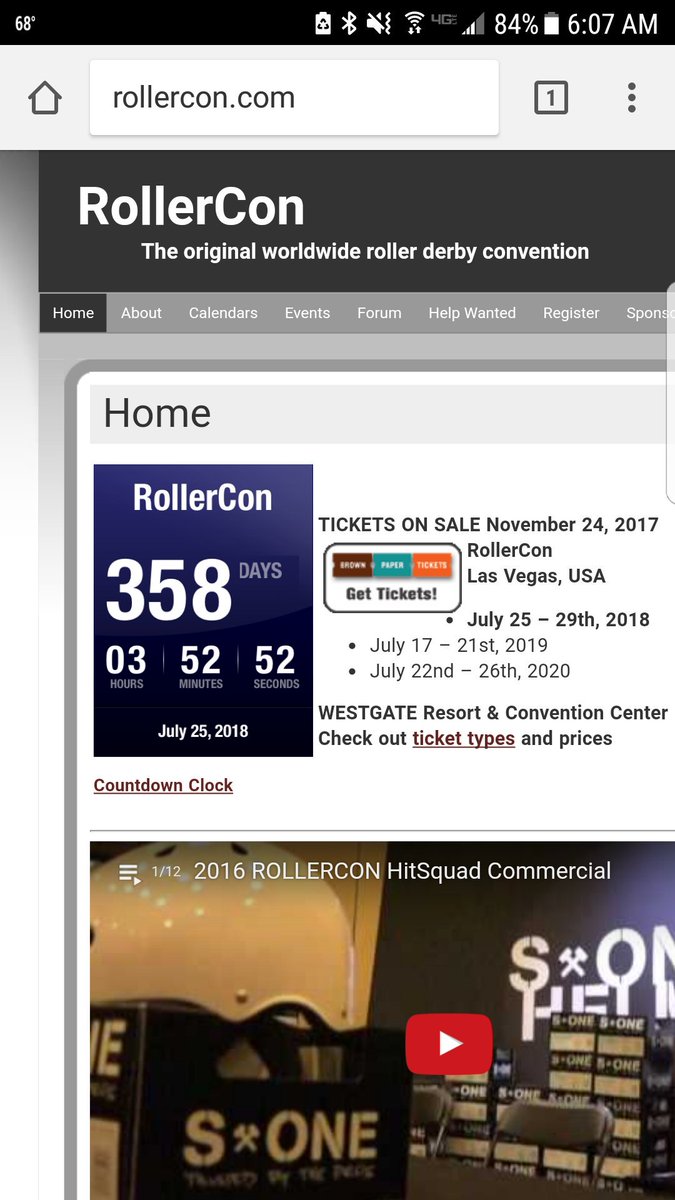 BeckyWTGH26's tweet photo. Just saying... #isittimeyet https://t.co/NkwRLxlwc9
