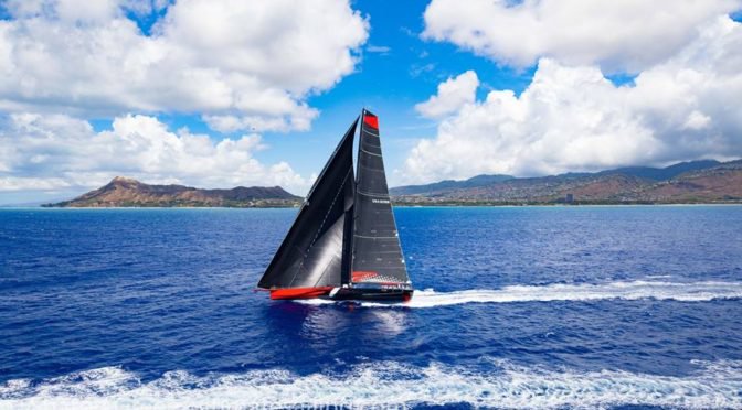 nauticalportal's tweet photo. ⛵️ #TeamComanche
#Transpac2017
#sailingrecord ;
#sailing
#sailracing
#yachtracing
#sailingyacht
#nauticalportal
https://t.co/xrRsJE4AmF https://t.co/Pi0dyPDwI6