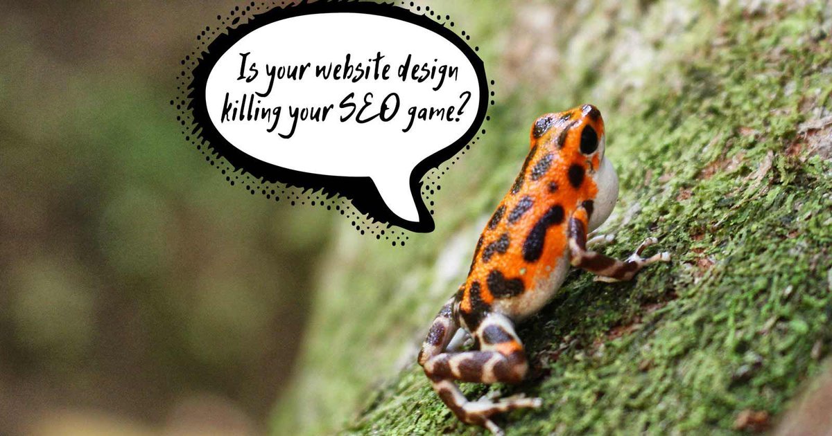 smartagoncom's tweet image. How to Avoid 6 Common #WebDesign Mistakes That Hurt #SEO &amp;gt;&amp;gt; buff.ly/2uIzFhP &amp;lt;&amp;lt; from @KatyaBovykina @sejournal