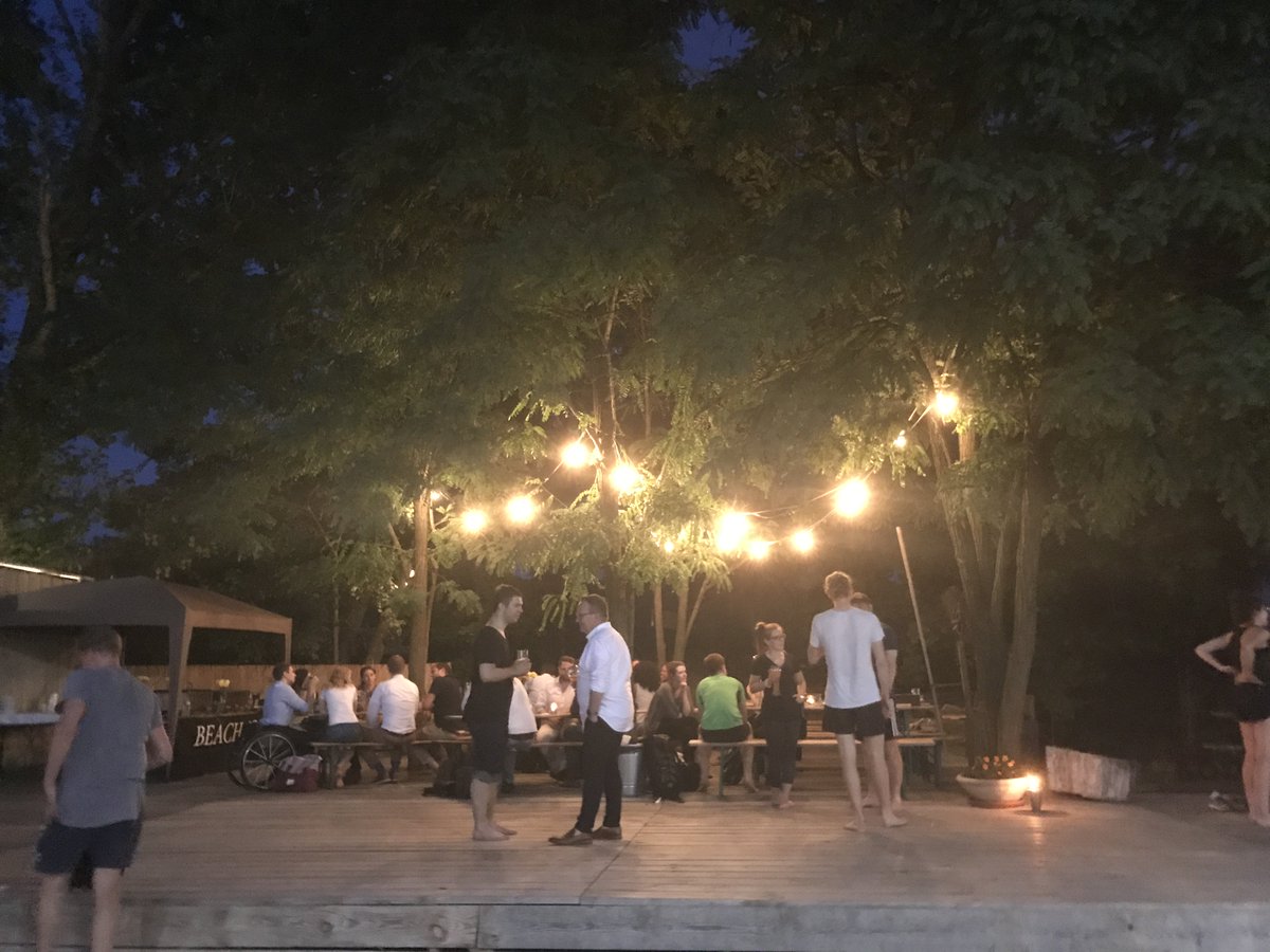 degepolCOM's tweet photo. Liebe Mitglieder und Follower, ihr habt gestern #COM2SunFun zu einem wunderbaren Sommerabend gemacht. Wir danken Euch sehr, eure #degepolCOM https://t.co/jF1G2OlzNQ