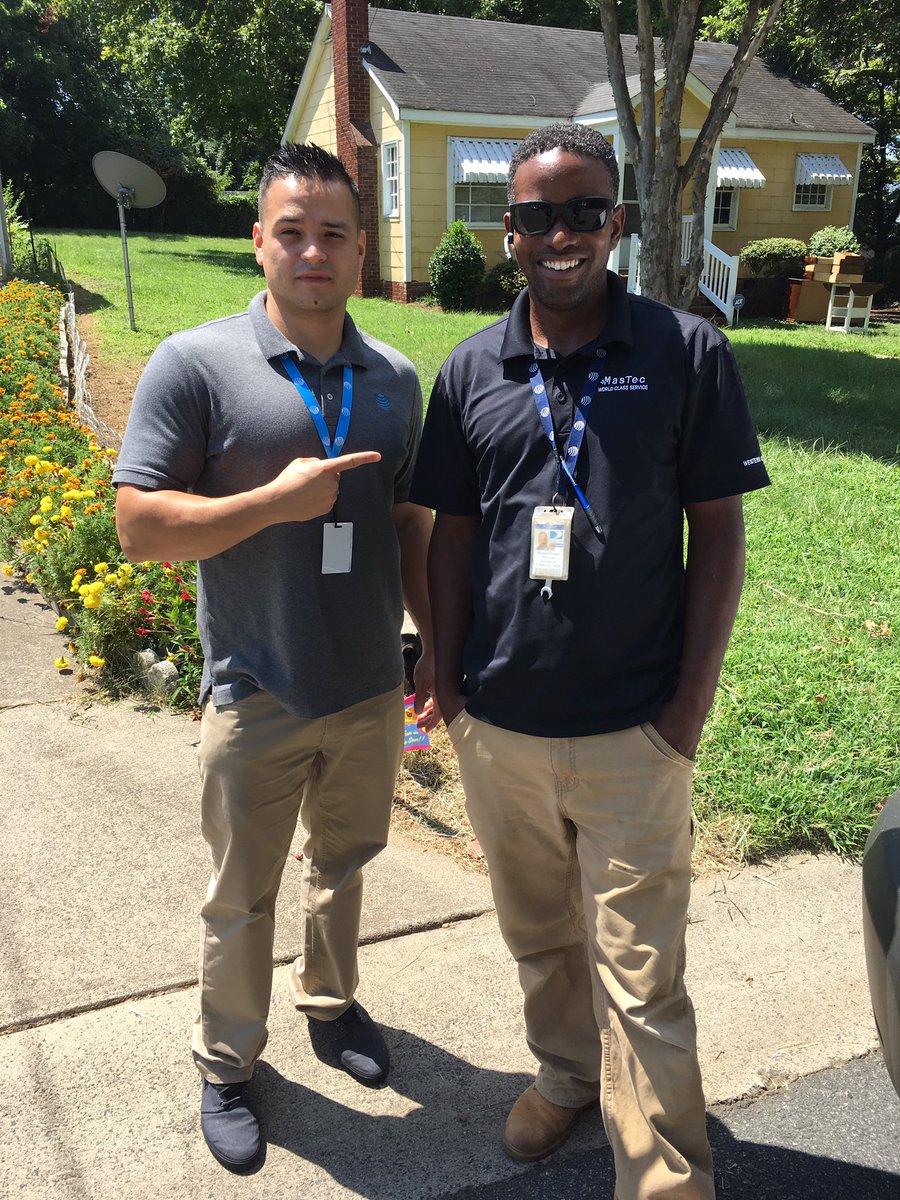 First stop of the day and we closed down 2 lines! #oneteam#teamnobility#WeAreLive