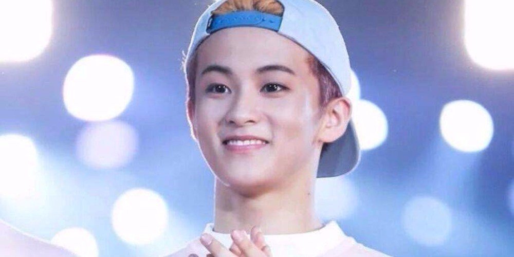 allkpop's tweet photo. #HappyMarkLeeDay NCT's Mark trends worldwide on Twitter for his birthday! https://t.co/sYXVoJXLwB https://t.co/aa89wNS1Ss
