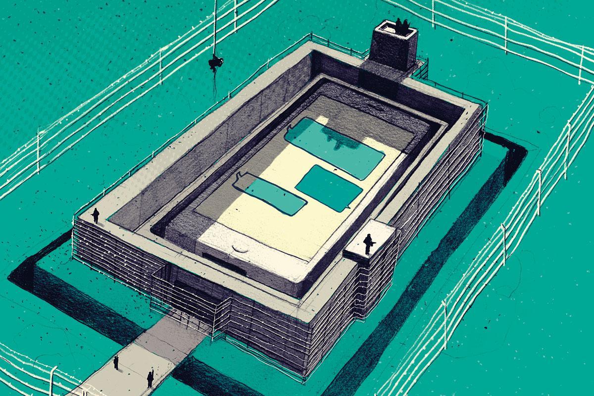 newscientist's tweet photo. Encryption wars: The privacy debate raging in your smartphone https://t.co/7wP91dj6hG https://t.co/PnHIpMOLQ7