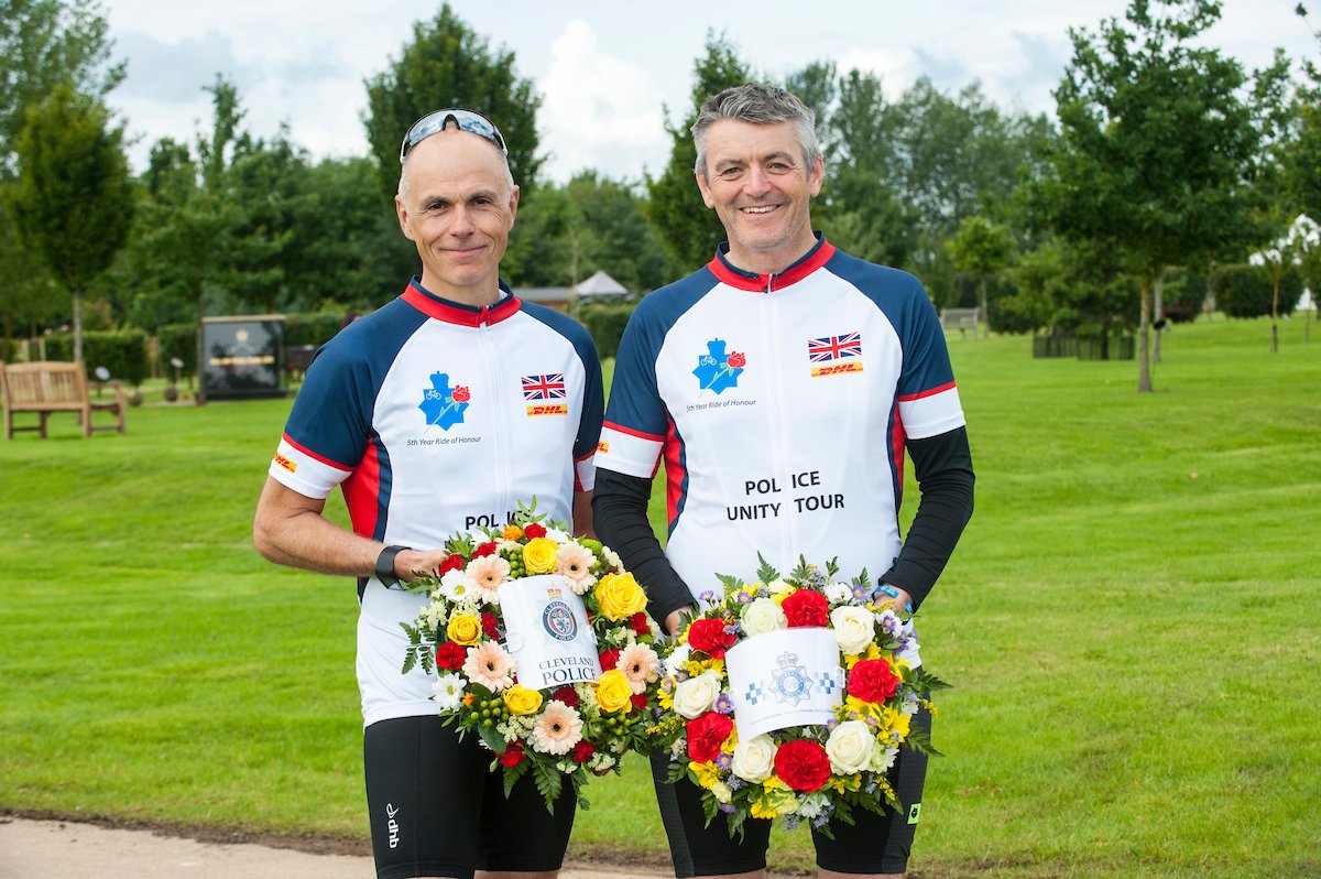 RoamingRoyston's tweet photo. ICYMI Selection of pictures from #COPS2017 Service of Remembrance can now be seen on the #MartisMedia Facebook page https://t.co/RiO4sklLu4 https://t.co/SB39PDnoUd