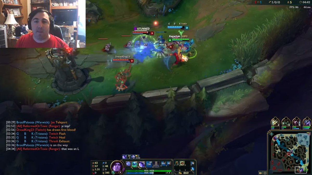 Bottom_Tier's tweet photo. https://t.co/3WKFW2PrOJ

This morning @IshyJulu talks about  #laningphase in @DOTA2 @LeagueOfLegends and @SMITEGame and if their importance. https://t.co/2Ya0JfmGvW