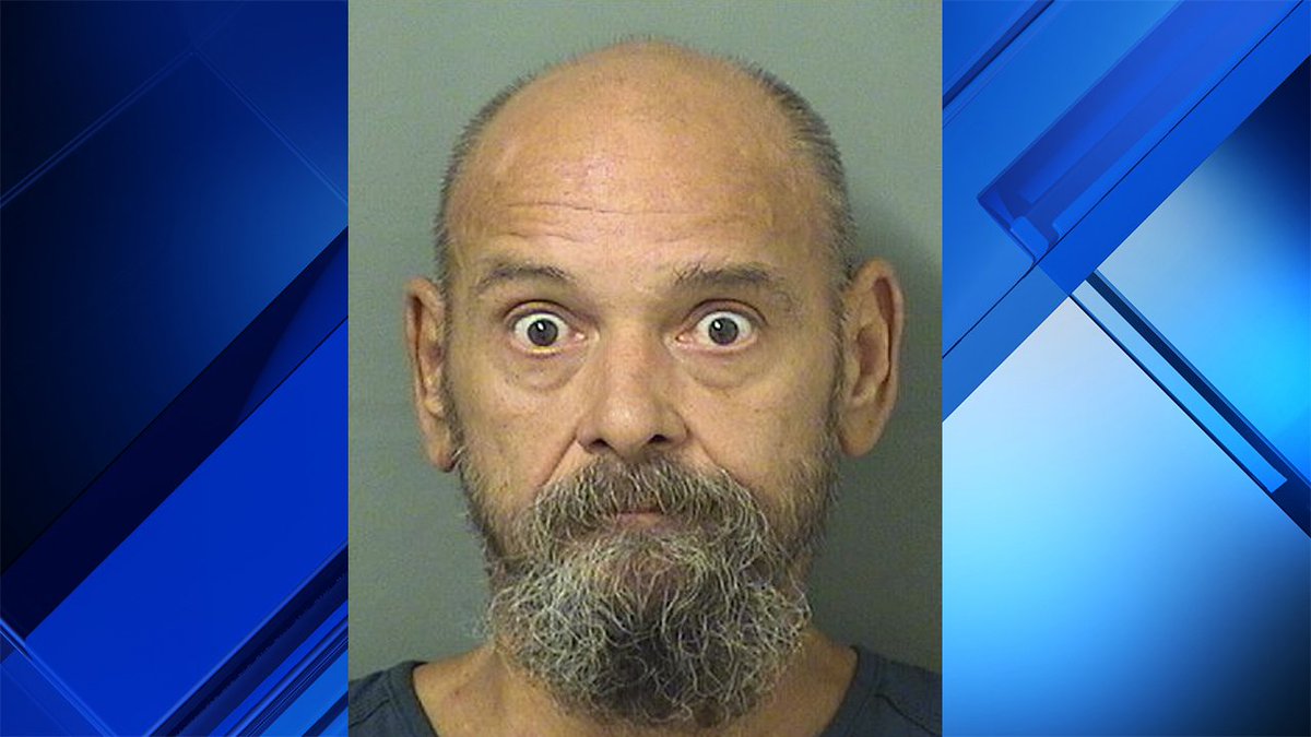 Dispute about hedgehog lands South Florida man in jail bit.ly/2tVxgMH https://t.co/tFRv9YkXwu