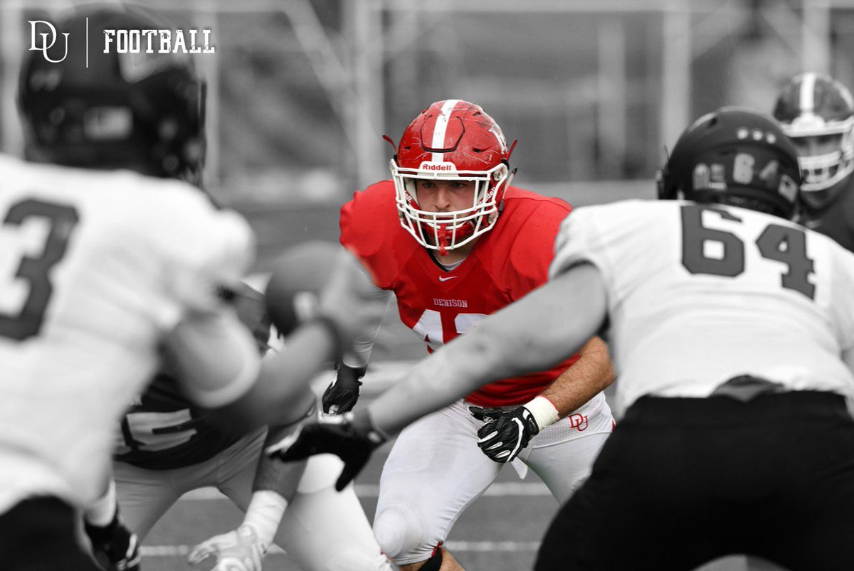 August is here!

10 days until the 2017 Big Red take the field.

#RollDenny