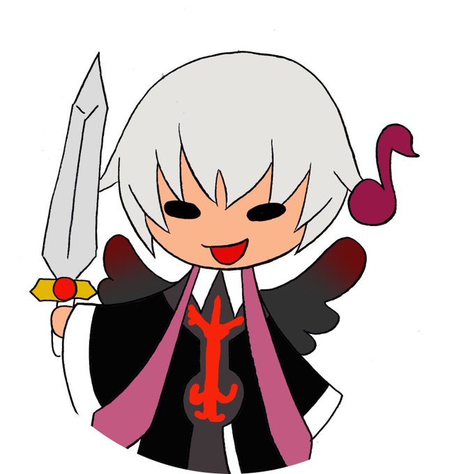 チェンクロ3のtwitterイラスト検索結果 古い順 チェンクロ3のtwitterイラスト検索結果 古い順