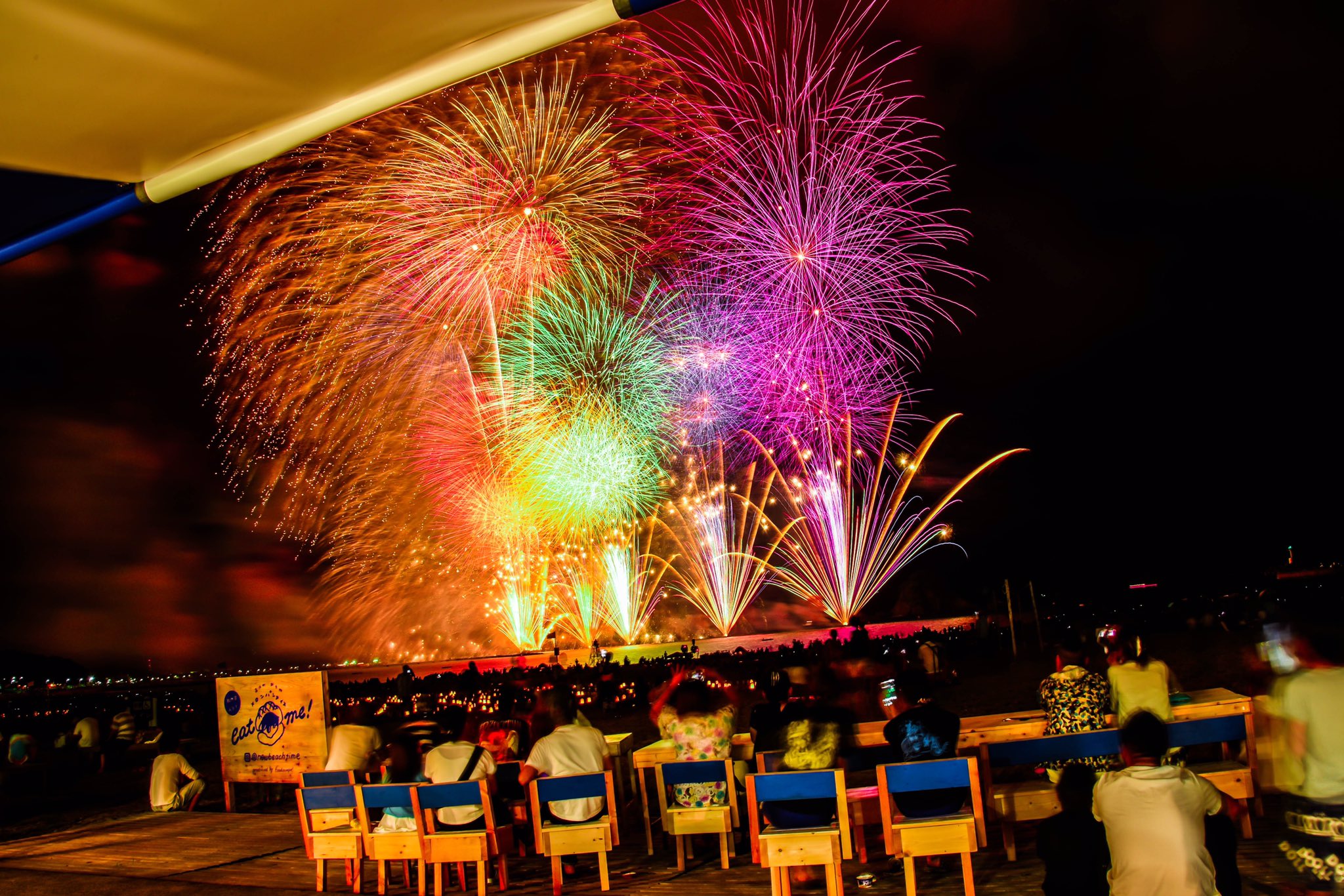 Yusuke Nazato 名里裕介 若狭高浜花火大会 夜空に打ち上がる特大花火 水中花火 ビーチキャンドルの共演は最高でした 花火大会 高浜町 若狭和田海水浴場 若狭和田ビーチ T Co Muevlvp1wb Twitter Yusuke Nazato 名里裕介 若狭高浜花火大会 夜空に打ち上がる特大花火 水中花火 ビーチキャンドルの共演は最高でした 花火大会 高浜町 若狭和田海水浴場 若狭和田ビーチ T Co Muevlvp1wb Twitter
