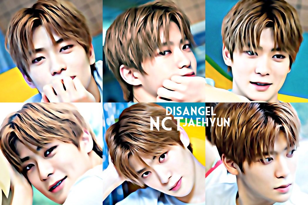 disangel♥︎! tweet media