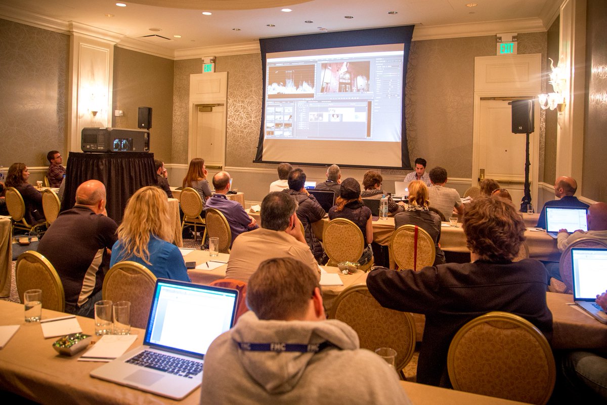Adobe Video World tweet media