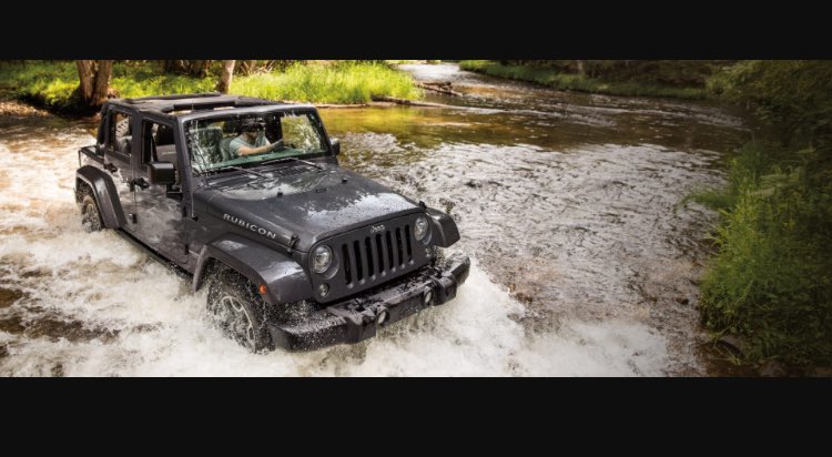 JeepModz tweet picture