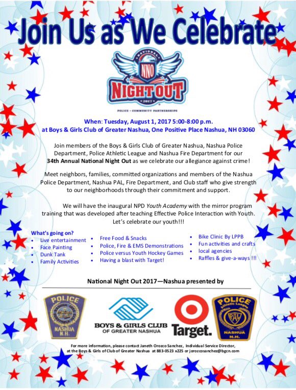 NashuaPolice tweet picture