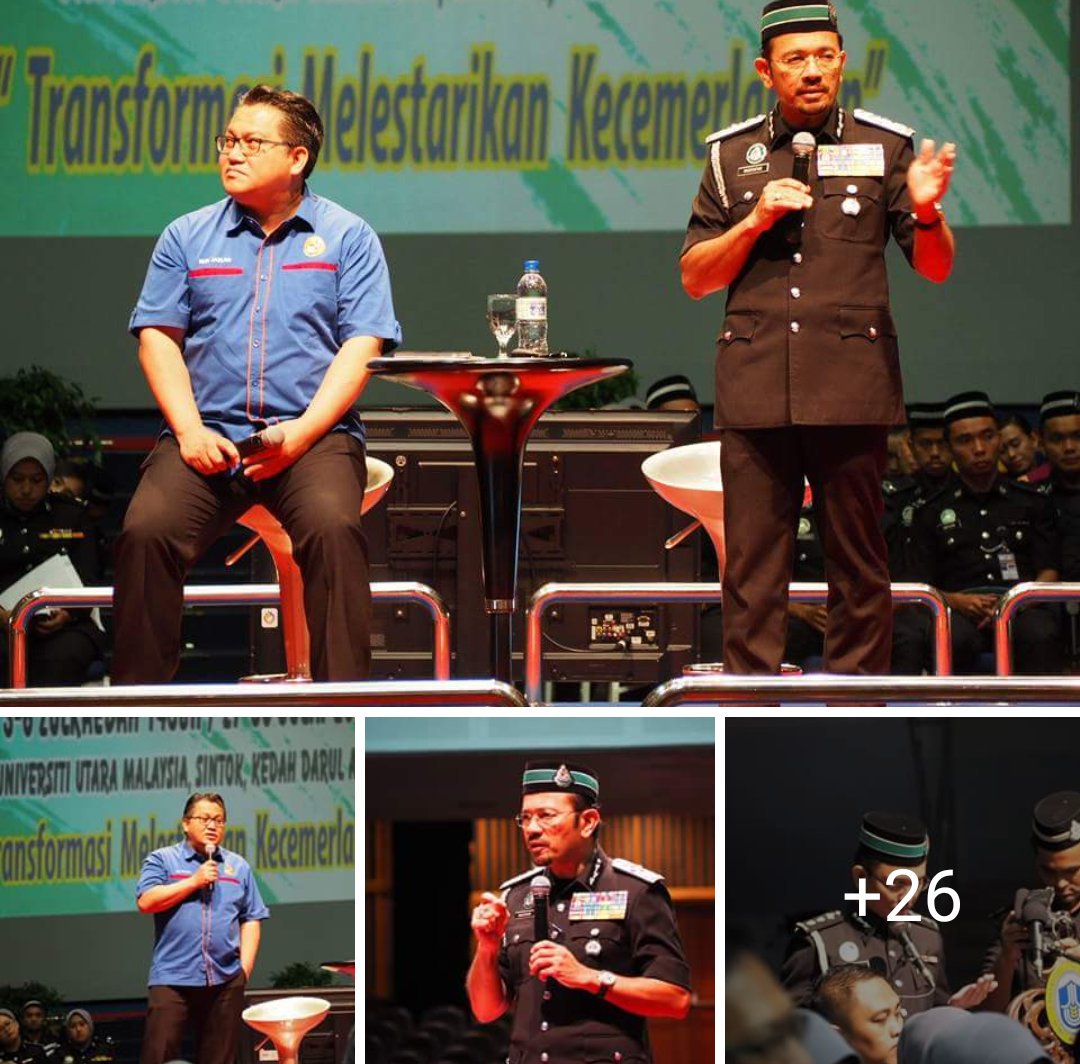 Imigresen Penang On Twitter Konvensyen Jabatan Imigresen Malaysia Hala Tuju Ekspektasi Dan Langkah Kehadapan Di Dewan Muadzam Shah Uum Sintok Kedah Https T Co Vpvrq2kpuk