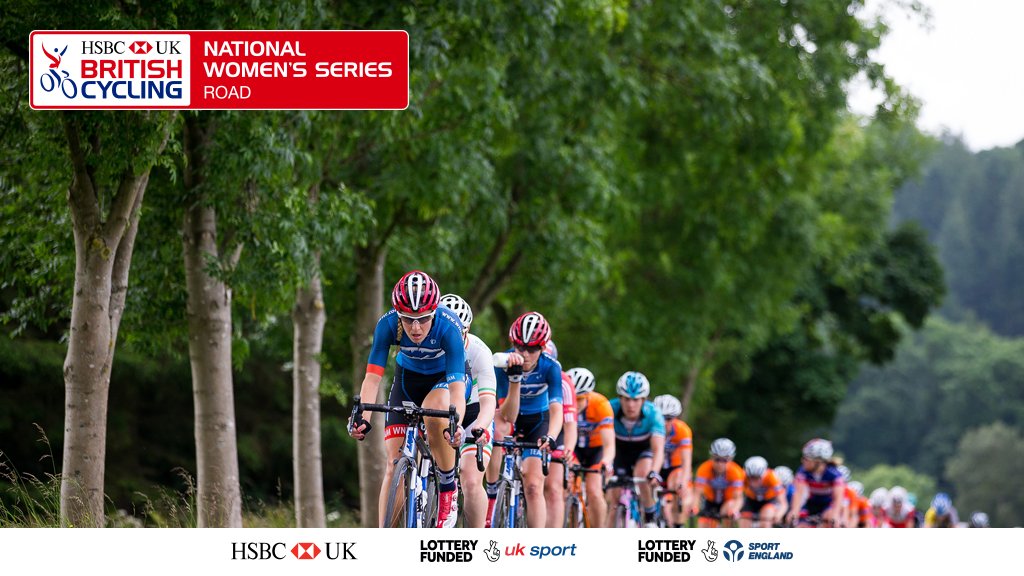 British Cycling tweet media