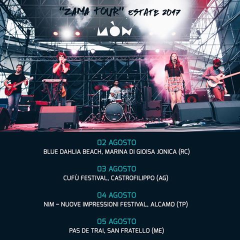 Next gigs 🚐
#zamatour 🐘
#calabria e #sicilia 🌅