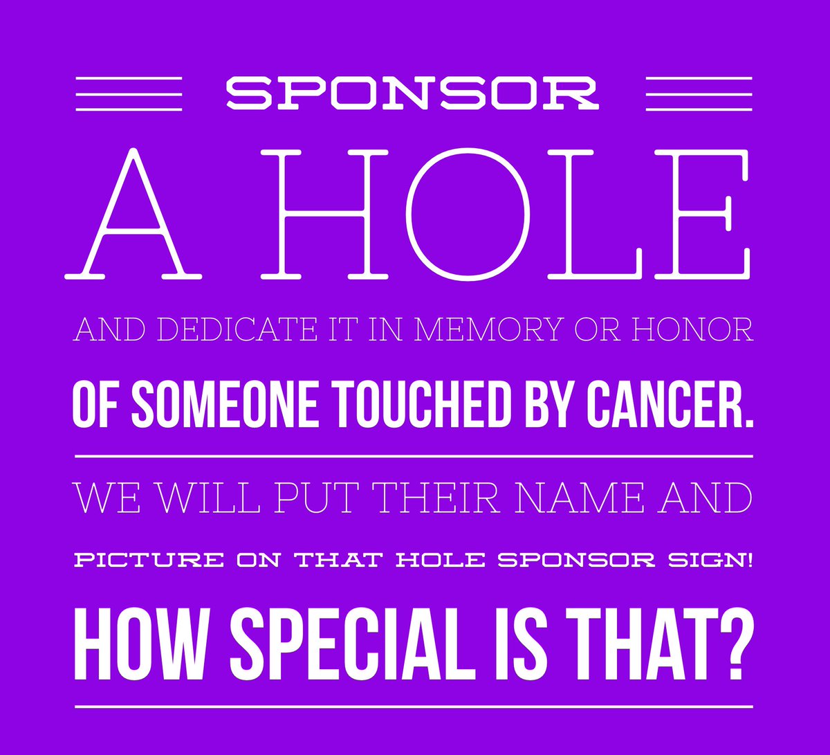 RelayforLifeWB/BH tweet media