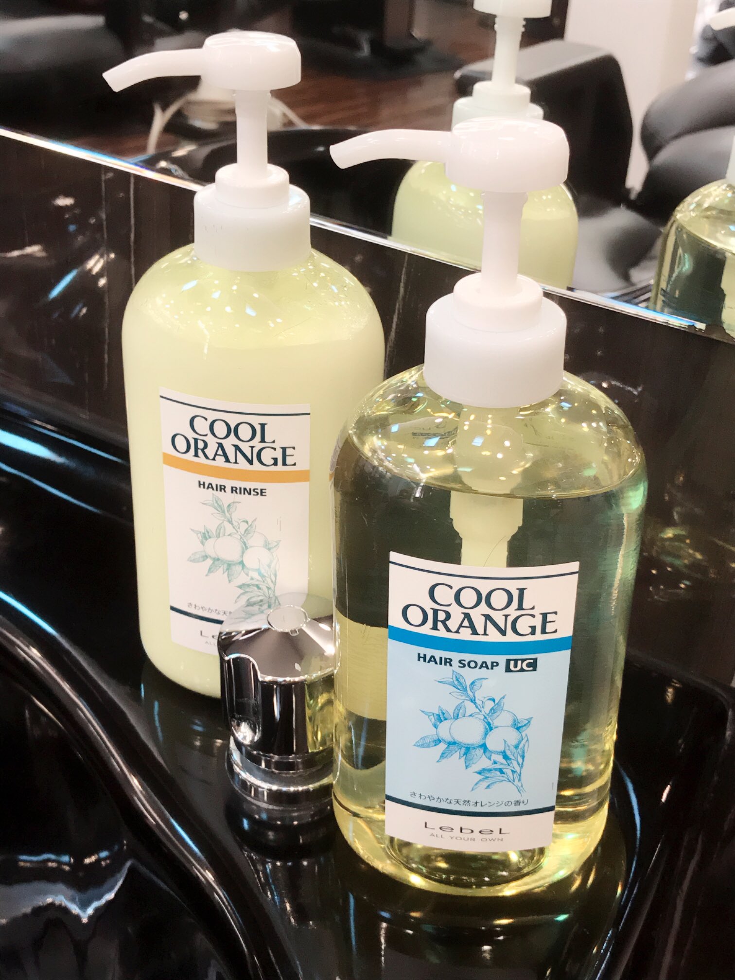 Smile Hair 川口銀座通り店 Ginzasmile Twitter