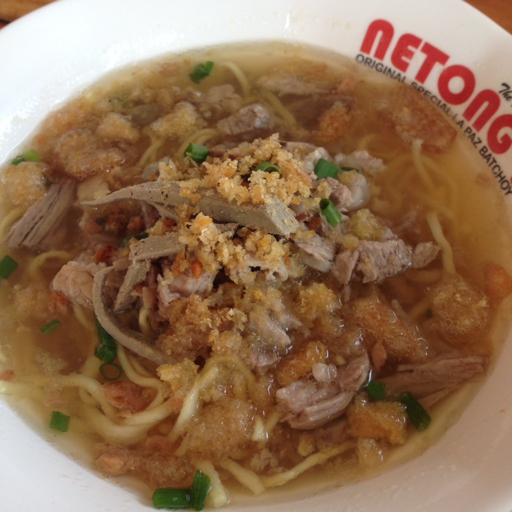 elmirabalboa's tweet image. #LaPazBatchoy #Netongs #Iloilo