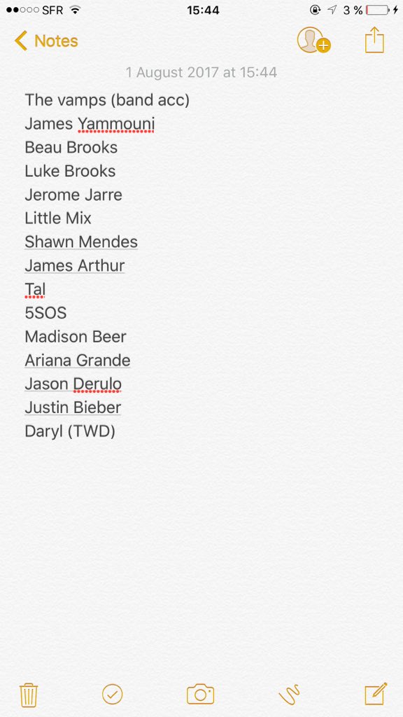 Votez @/nno_tkss et jvous fait un groupe dm avec une des stars au choix dans la liste suivante (avec preuve que vs avez votez hihi)