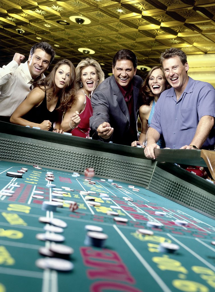 gambling in nyc