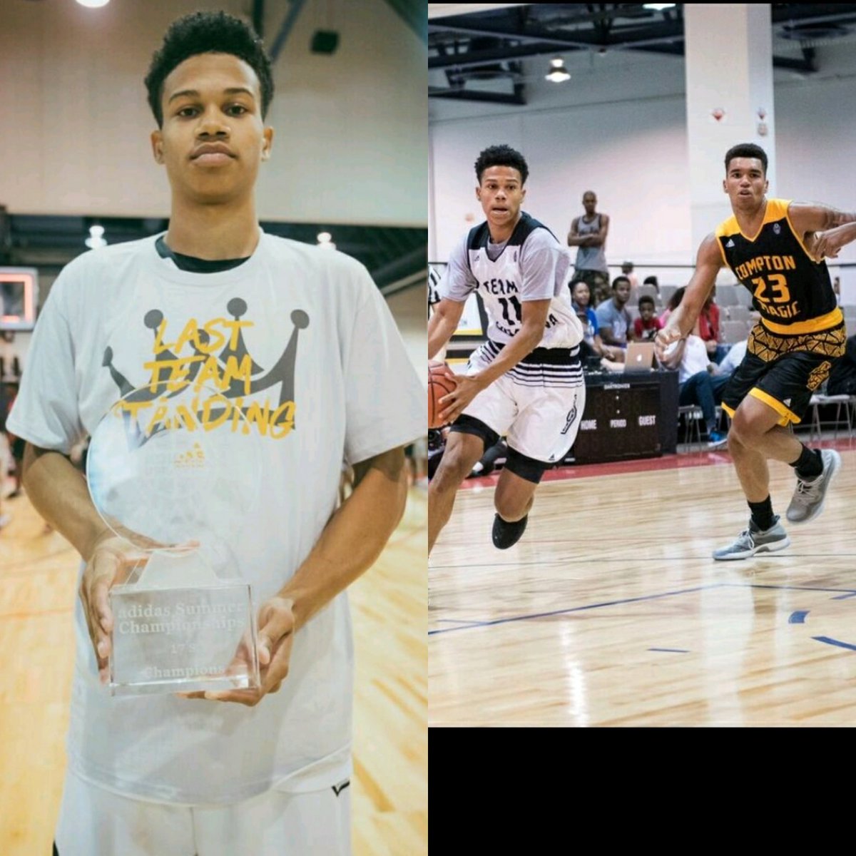 huntington prep jersey