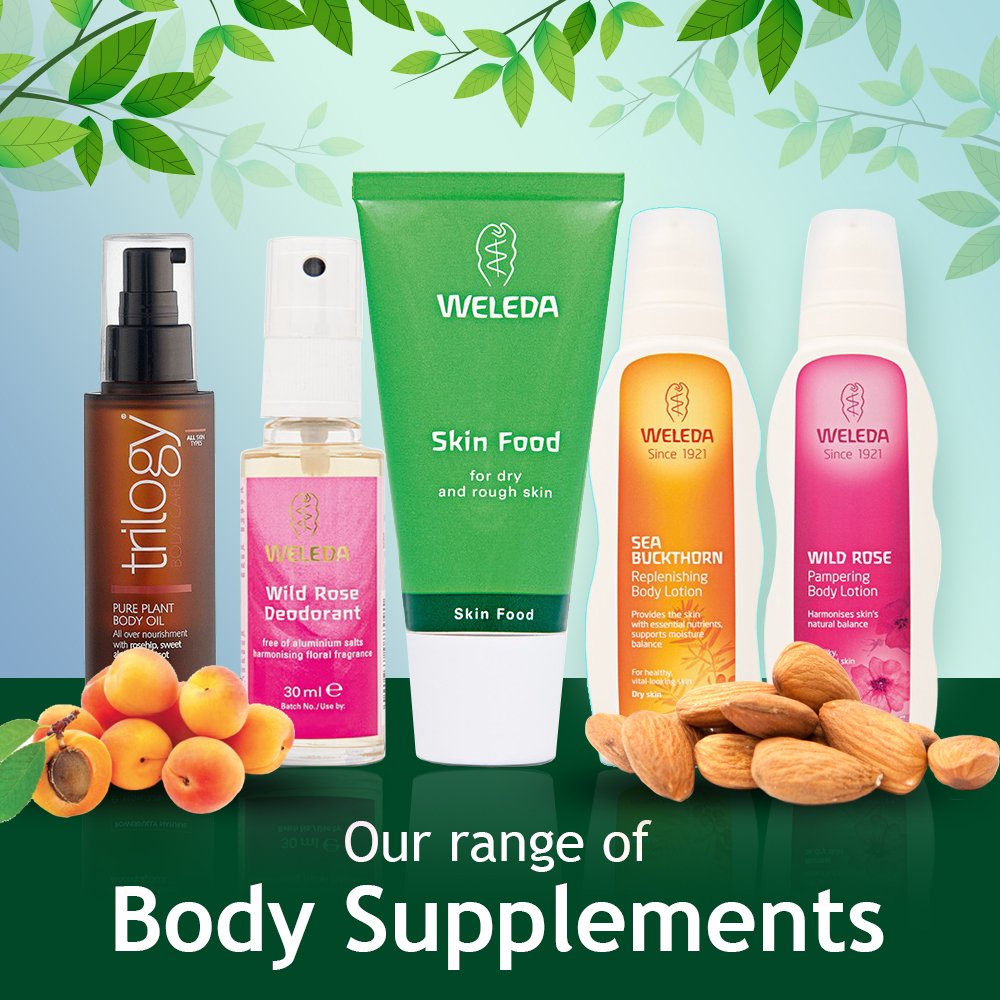 NaturalHB1's tweet photo. Our body needs a helping hand to make sure it’s in the best possible state to lead a healthy life #BodySupplements
https://t.co/Xr7coMPCNz https://t.co/tq4f6wVcbS